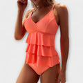 Bonnie | Elegant Swim Style That Takes You Beyond the Beach
