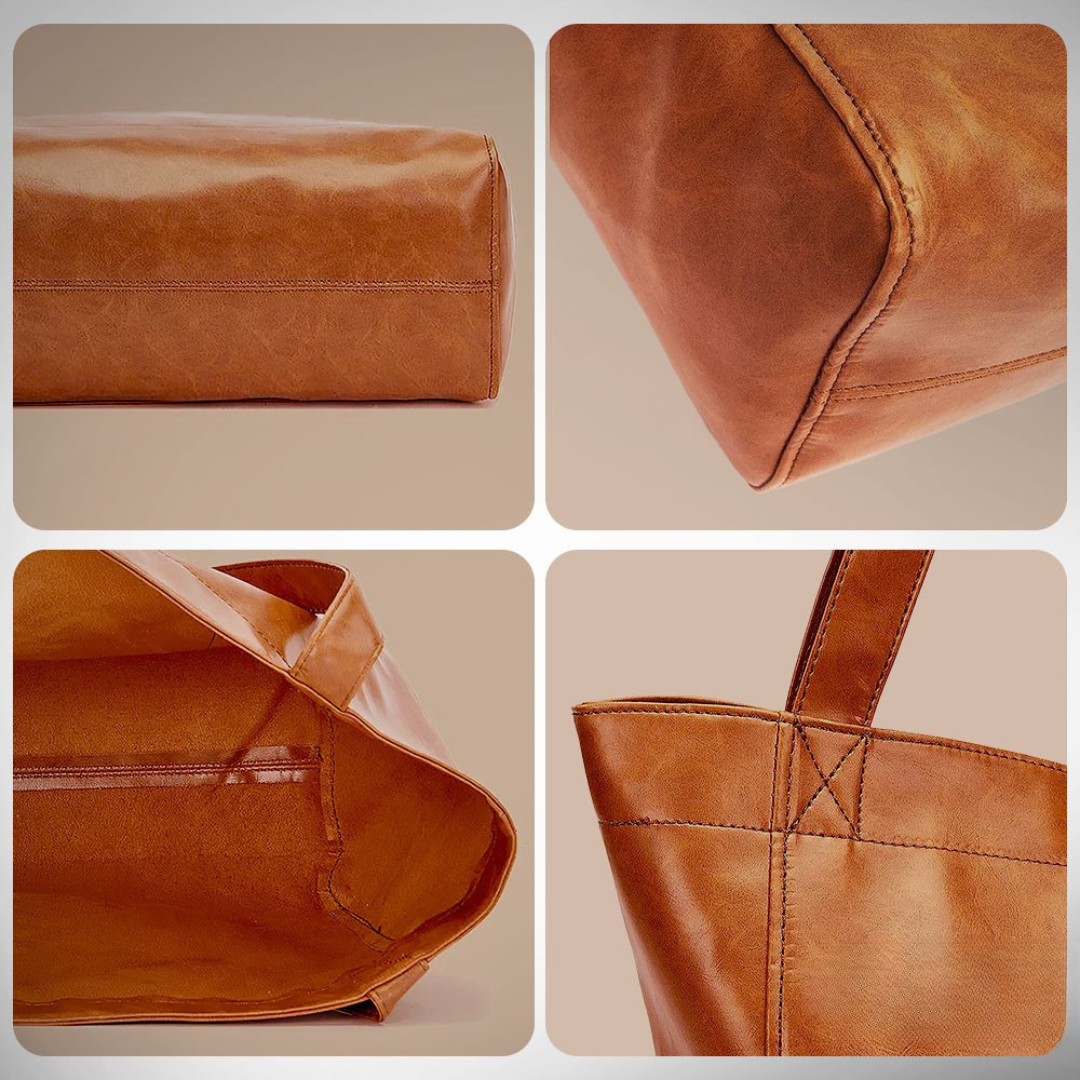 Winnie | Vintage Shoulder Bag with Timeless Appeal