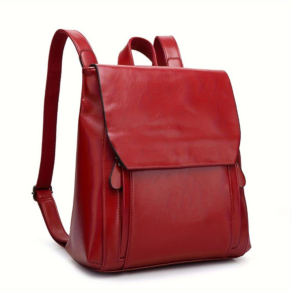 Winnie | Timeless Backpack, Beautifully Made