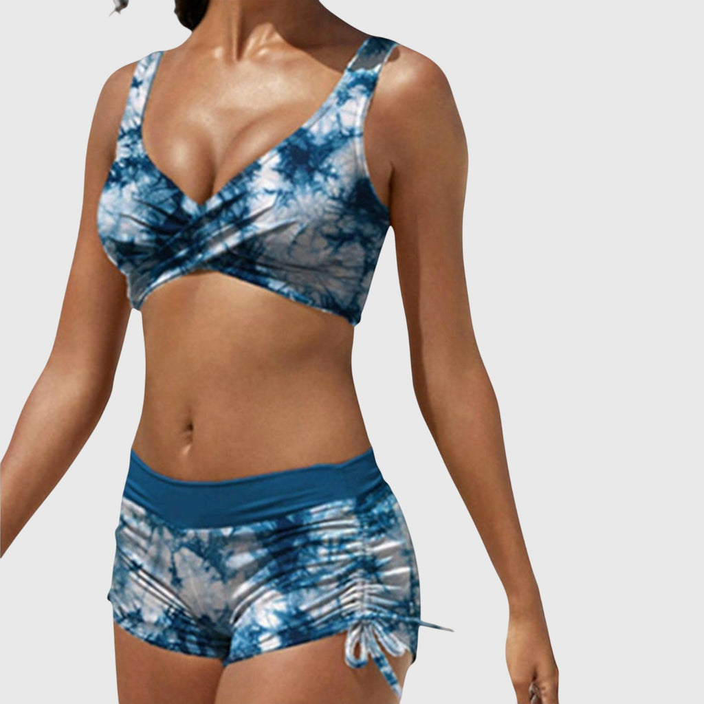 Bonnie | Contemporary Two-Piece Swim