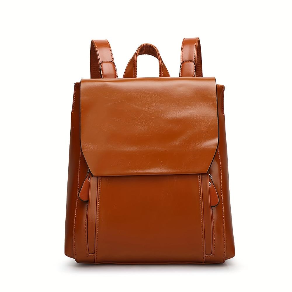 Winnie | Timeless Backpack, Beautifully Made