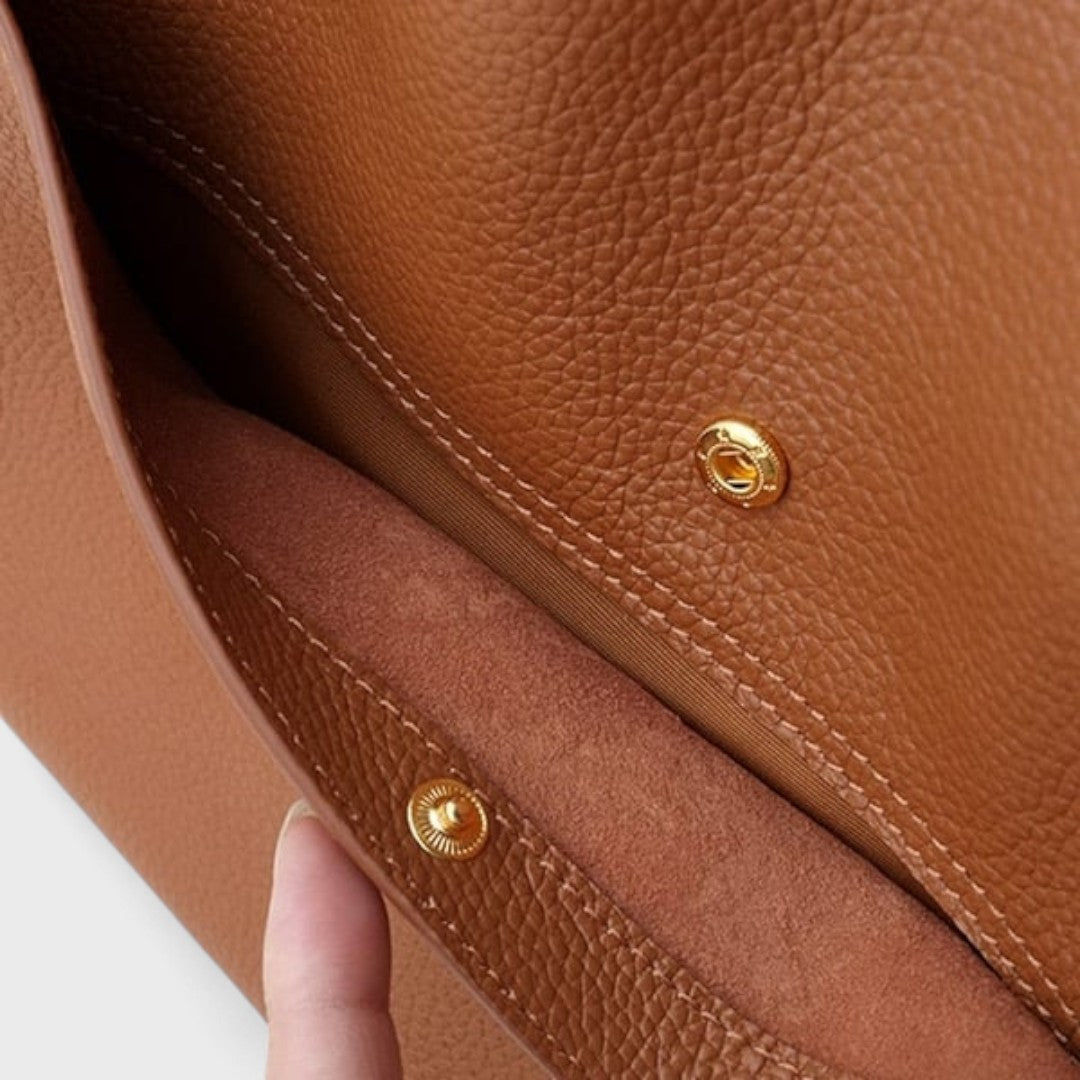 Winnie | Effortless crossbody for everyday wear