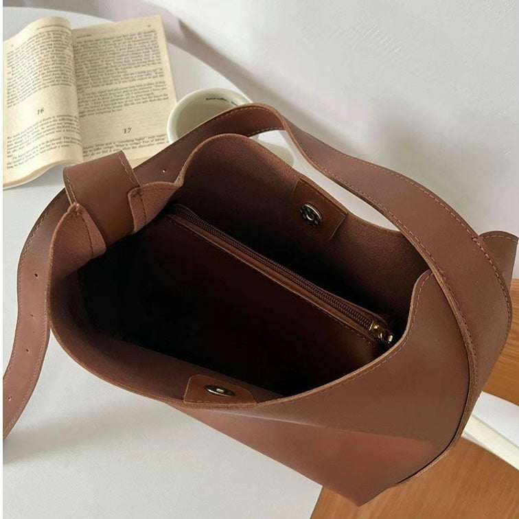 Winnie | Timeless Shoulder Bag