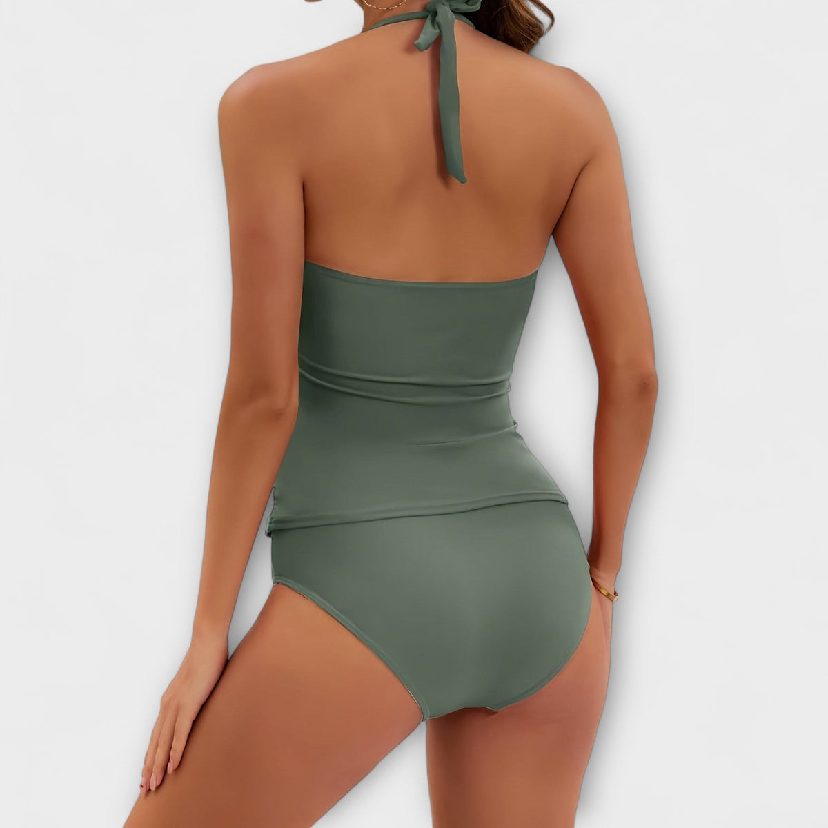Bonnie | Two-piece swimsuit with effortless elegance