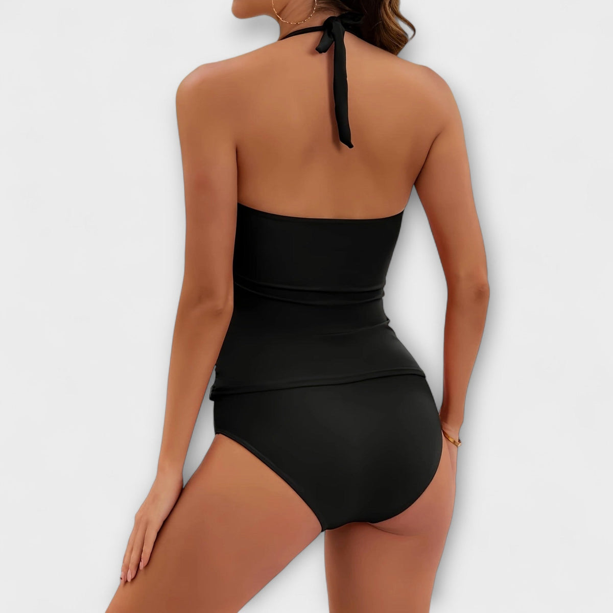 Bonnie | Two-piece swimsuit with effortless elegance