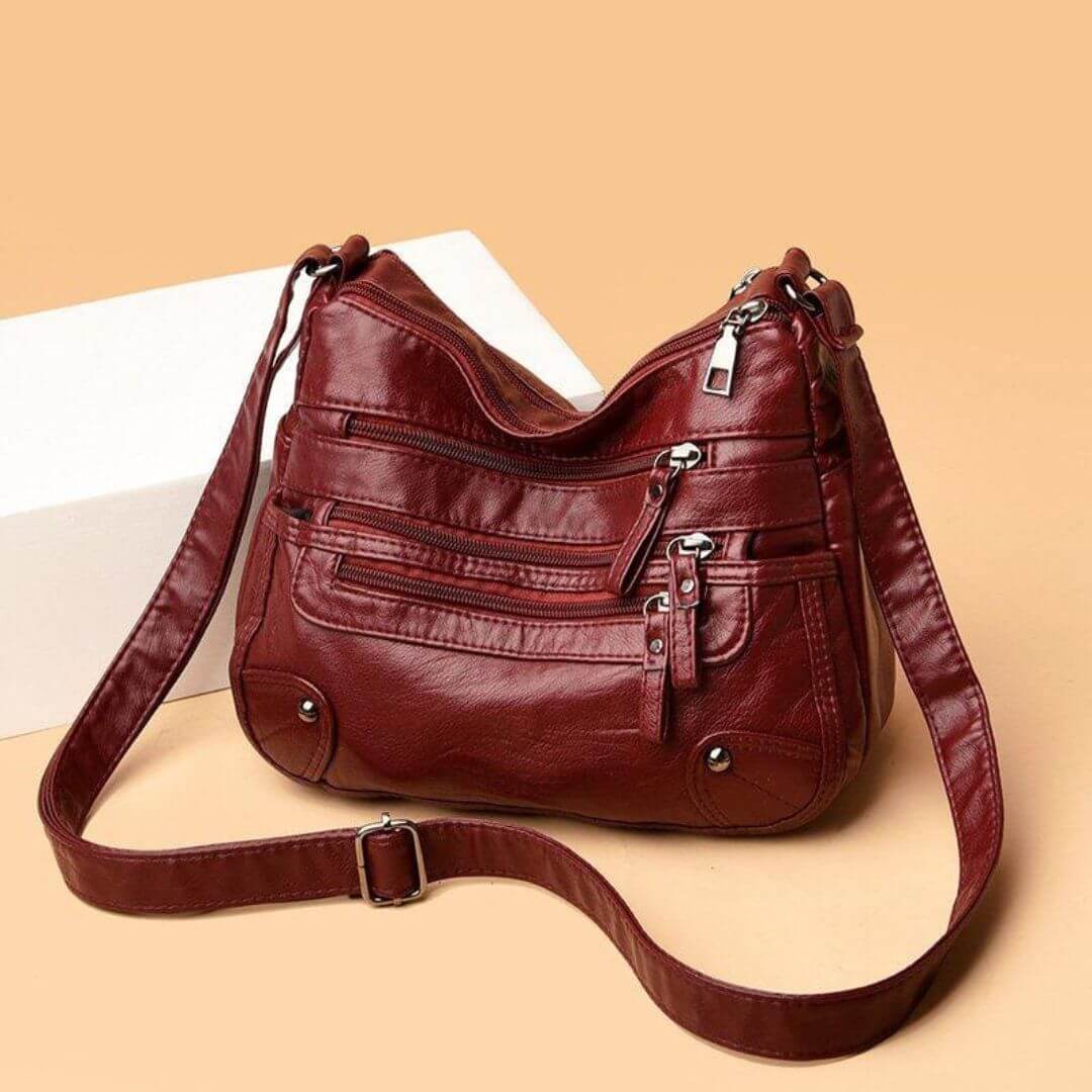 Winnie | Everyday Companion Bag