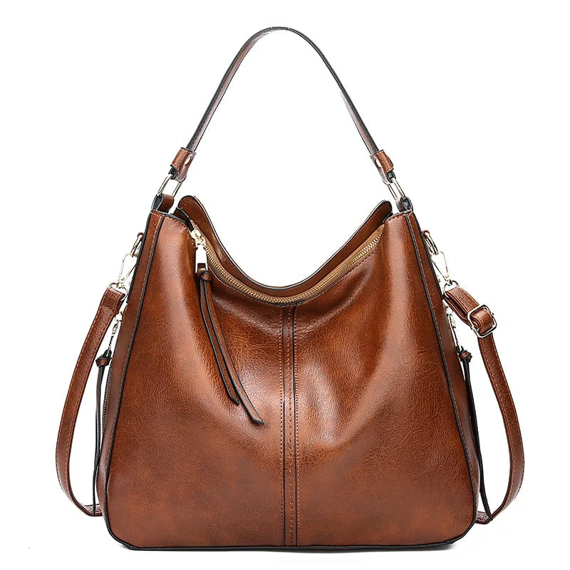 Winnie | Timeless Everyday Bag