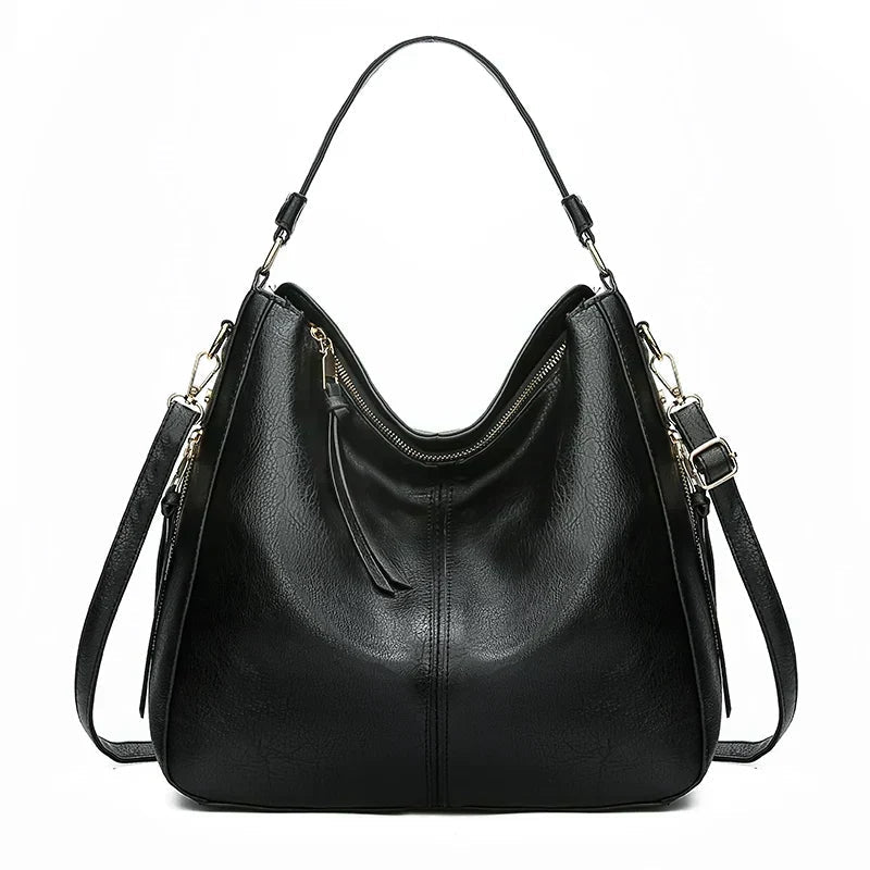 Winnie | Timeless Everyday Bag