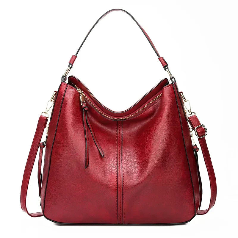 Winnie | Timeless Everyday Bag