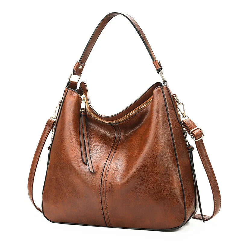 Winnie | Timeless Everyday Bag