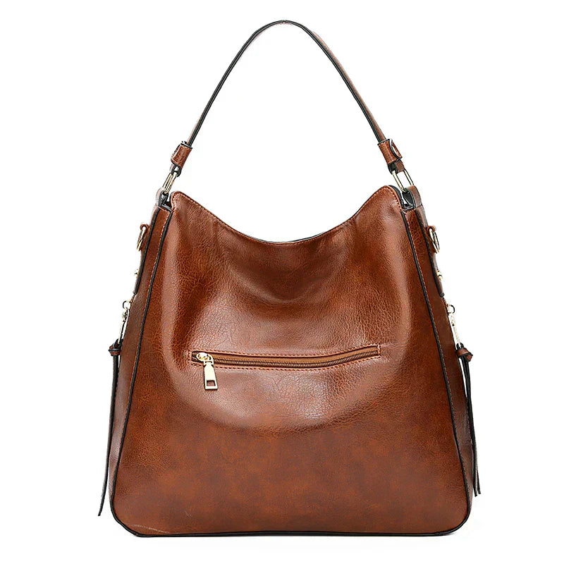Winnie | Timeless Everyday Bag