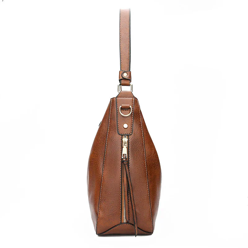 Winnie | Timeless Everyday Bag
