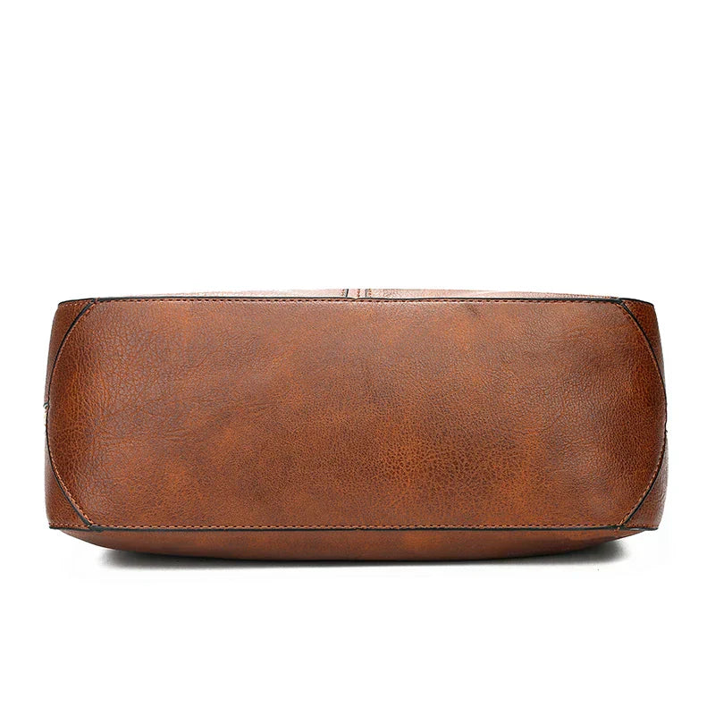 Winnie | Timeless Everyday Bag