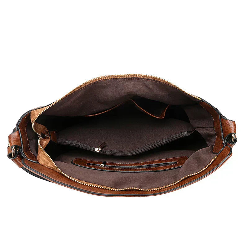 Winnie | Timeless Everyday Bag