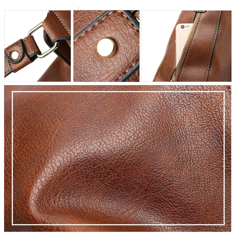 Winnie | Timeless Everyday Bag