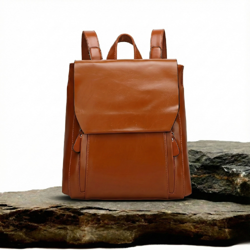 Winnie | Timeless Backpack, Beautifully Made