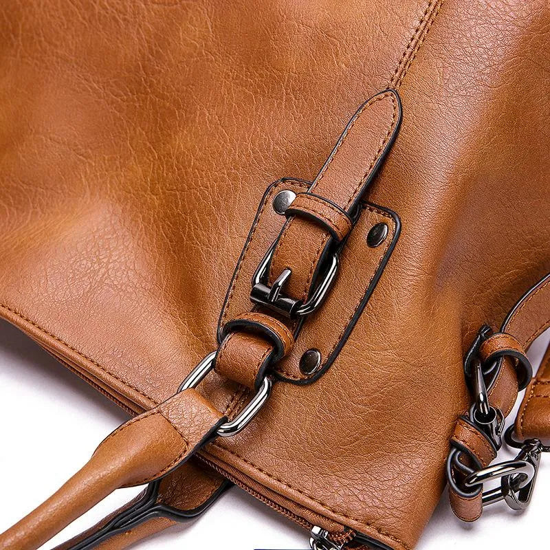 Winnie | Everyday Bag with Timeless Appeal