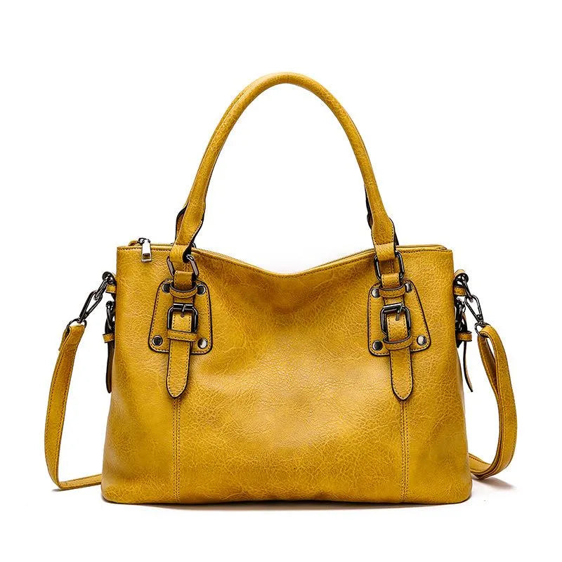 Winnie | Everyday Bag with Timeless Appeal