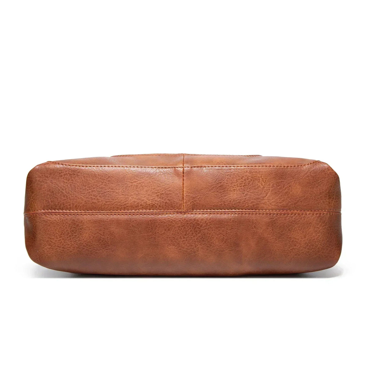 Winnie | Timeless Structured Shoulder Bag