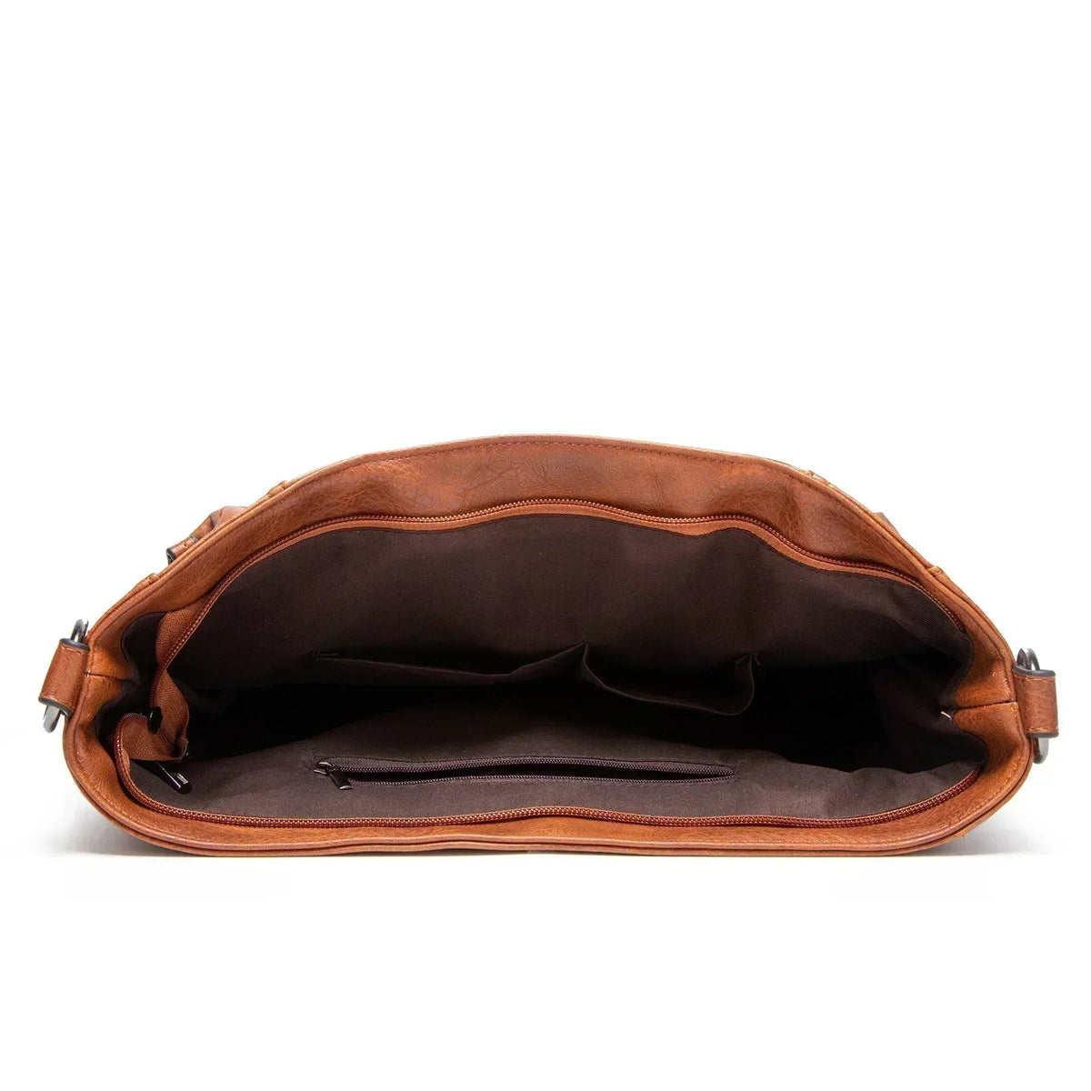 Winnie | Timeless Structured Shoulder Bag