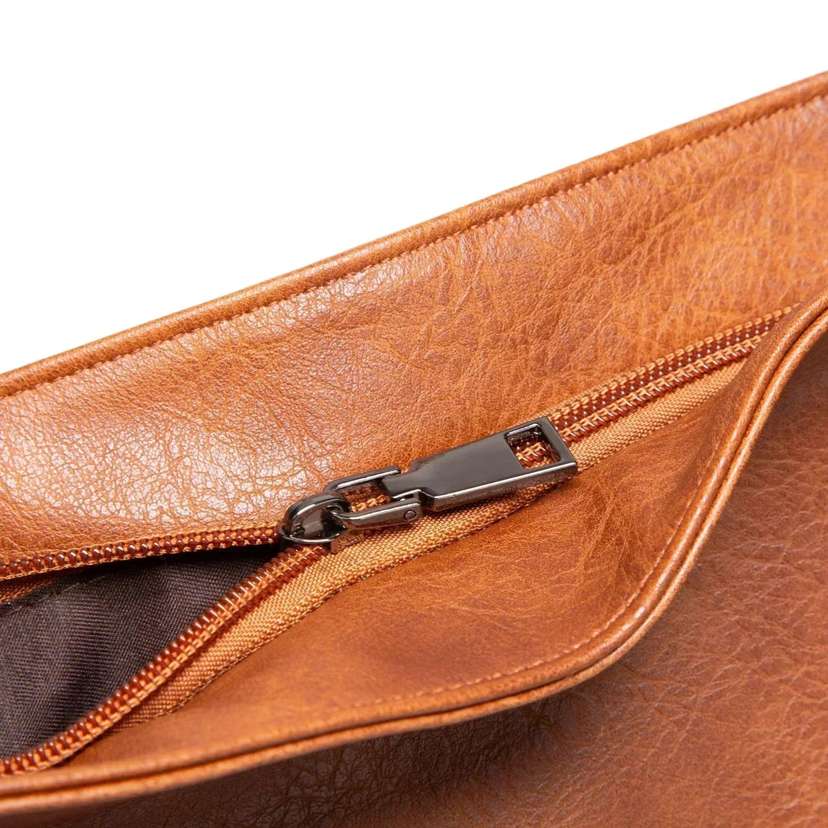 Winnie | Timeless Structured Shoulder Bag