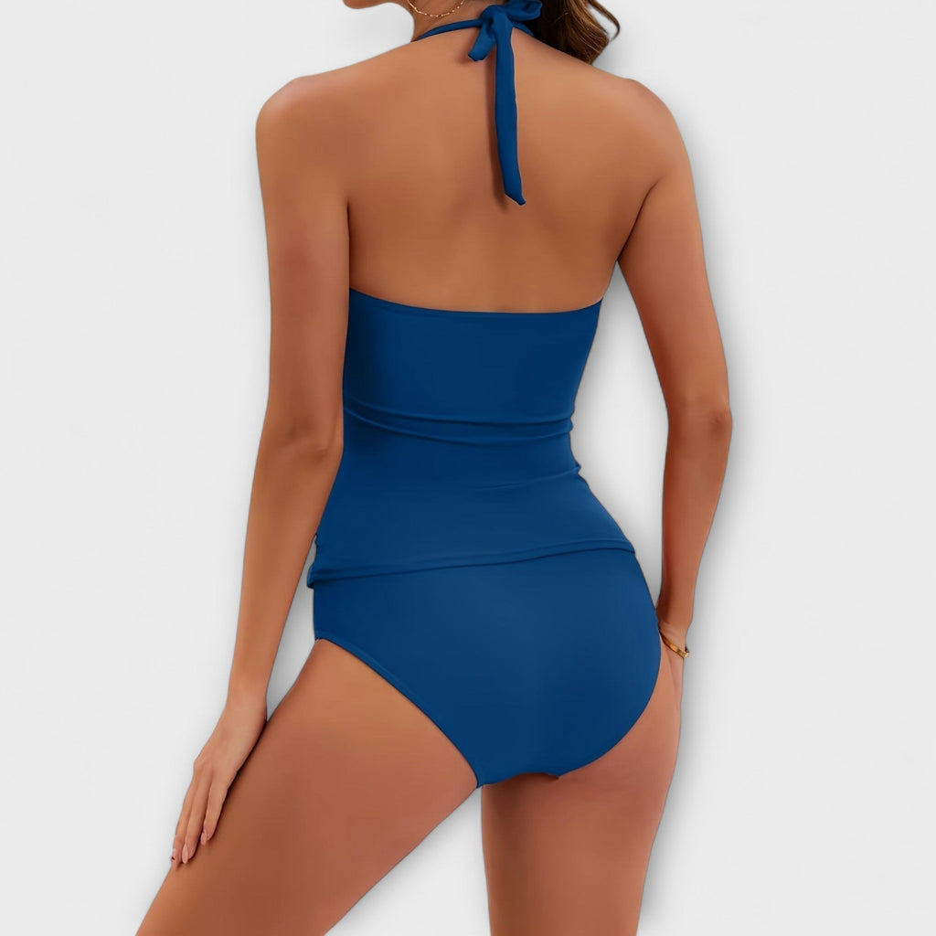 Bonnie | Two-piece swimsuit with effortless elegance