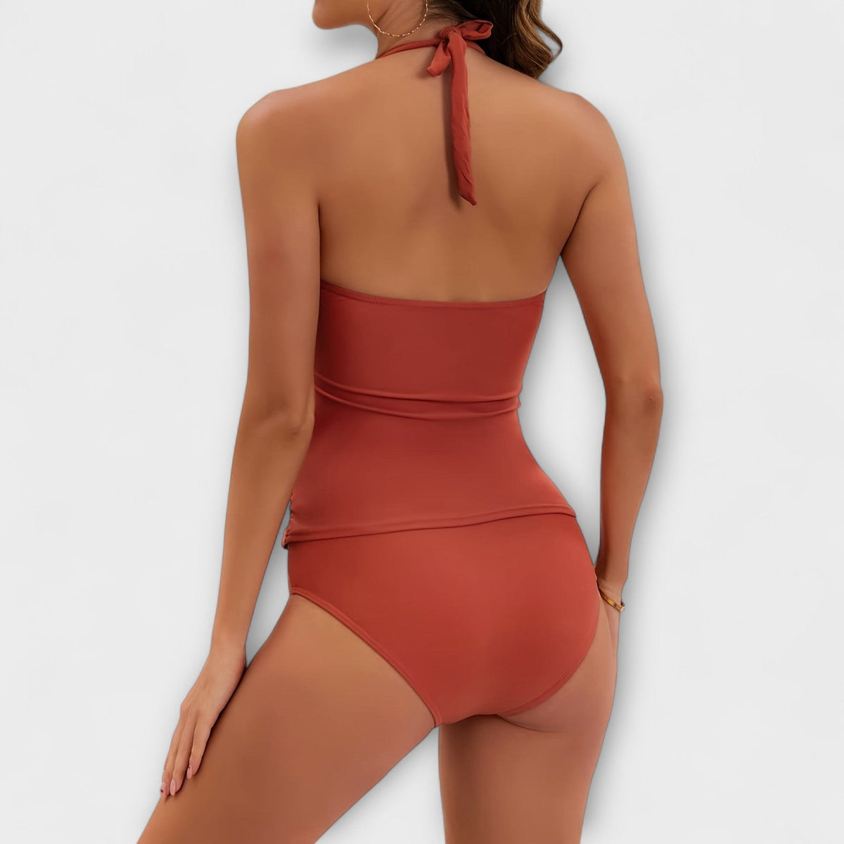 Bonnie | Two-piece swimsuit with effortless elegance