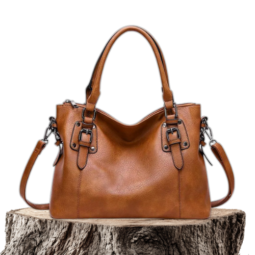 Winnie | Everyday Bag with Timeless Appeal