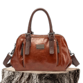 Winnie | Timeless Hand-Held Bag with Understated Charm