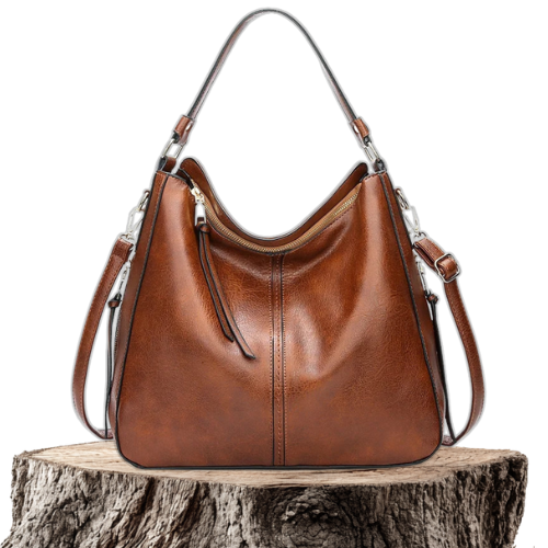 Winnie | Timeless Everyday Bag