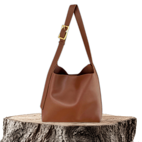 Winnie | Timeless Shoulder Bag