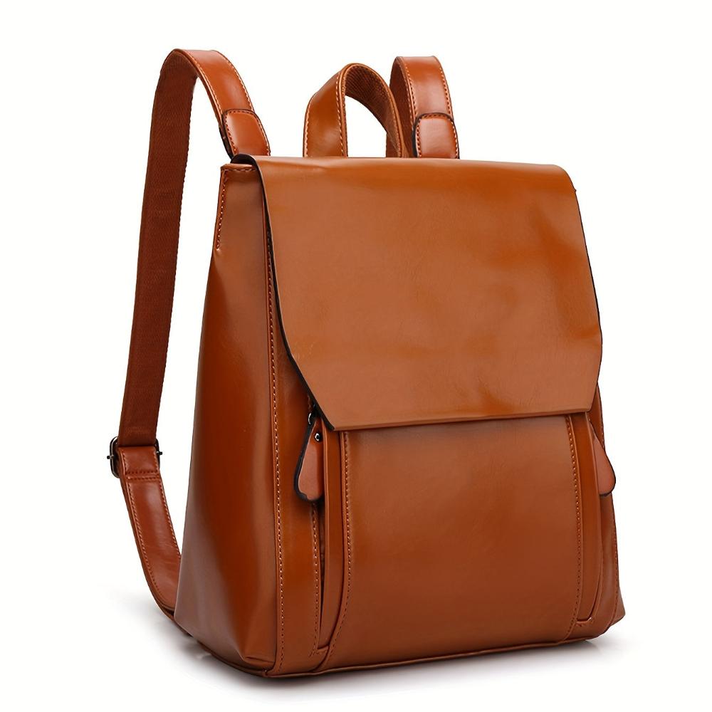 Winnie | Timeless Backpack, Beautifully Made