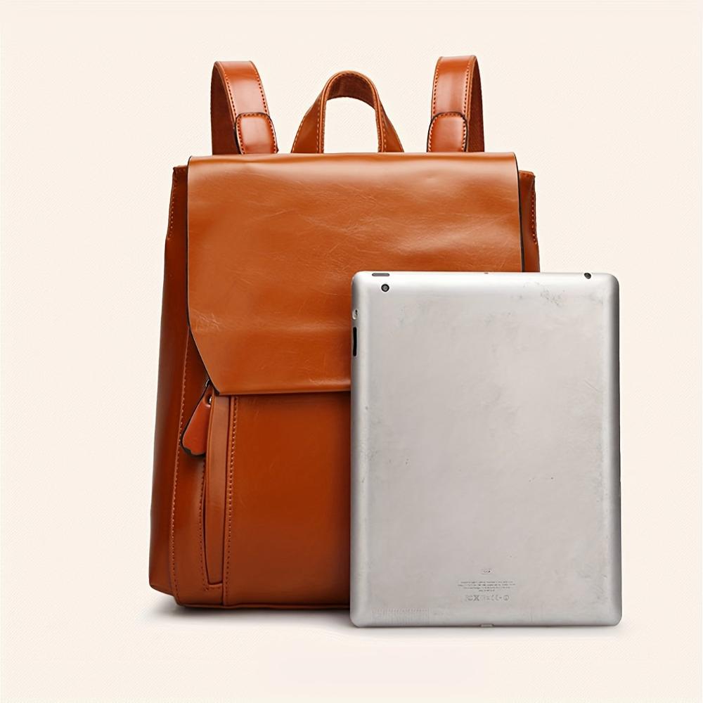 Winnie | Timeless Backpack, Beautifully Made