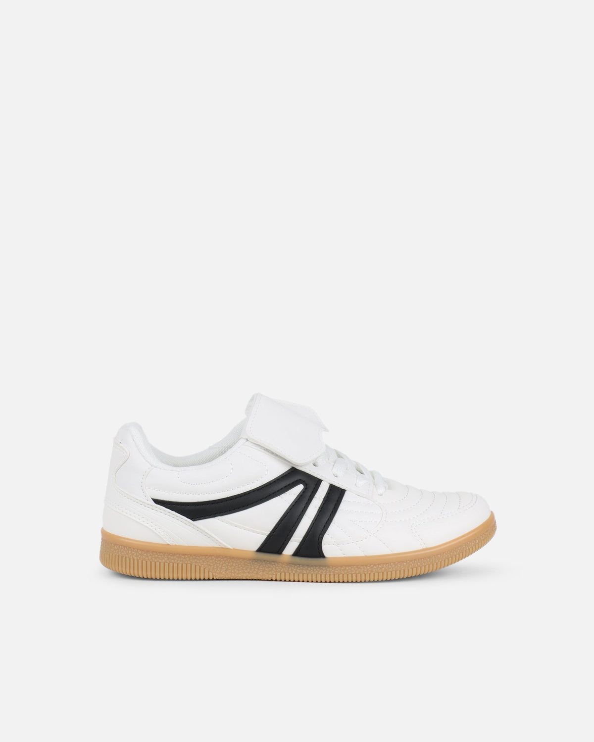 Harri White Trainers