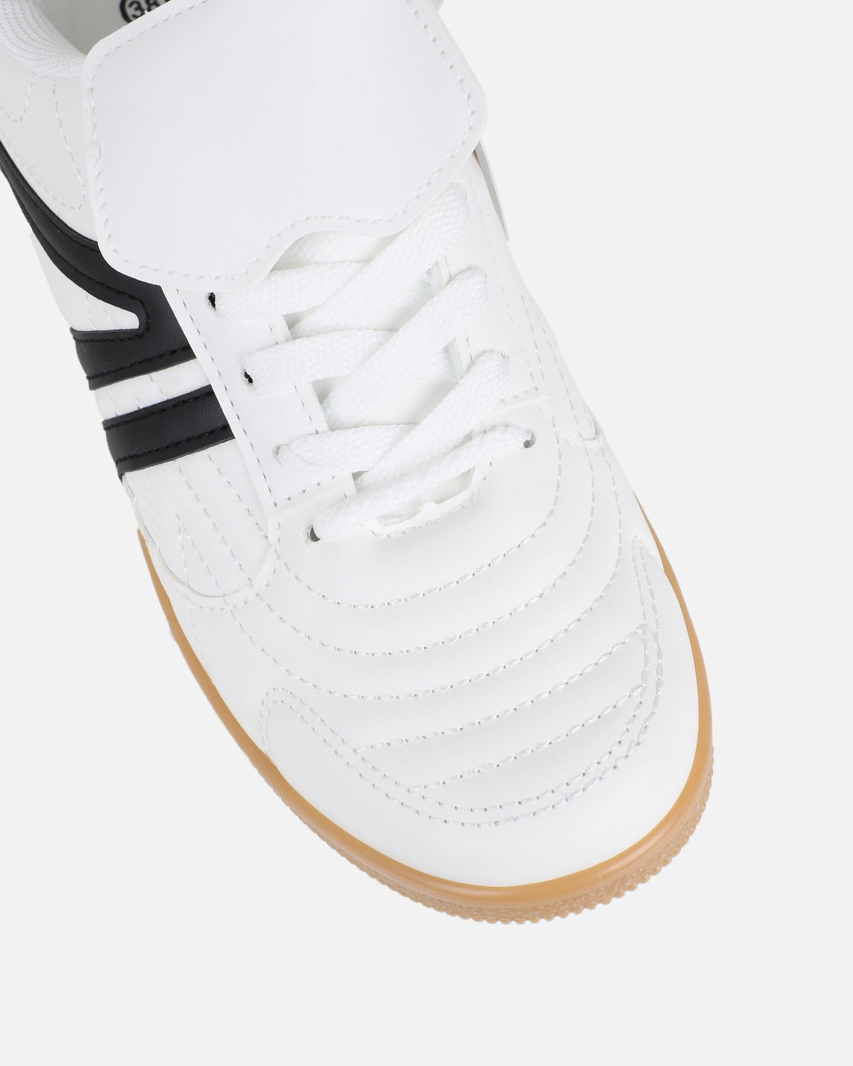 Harri White Trainers