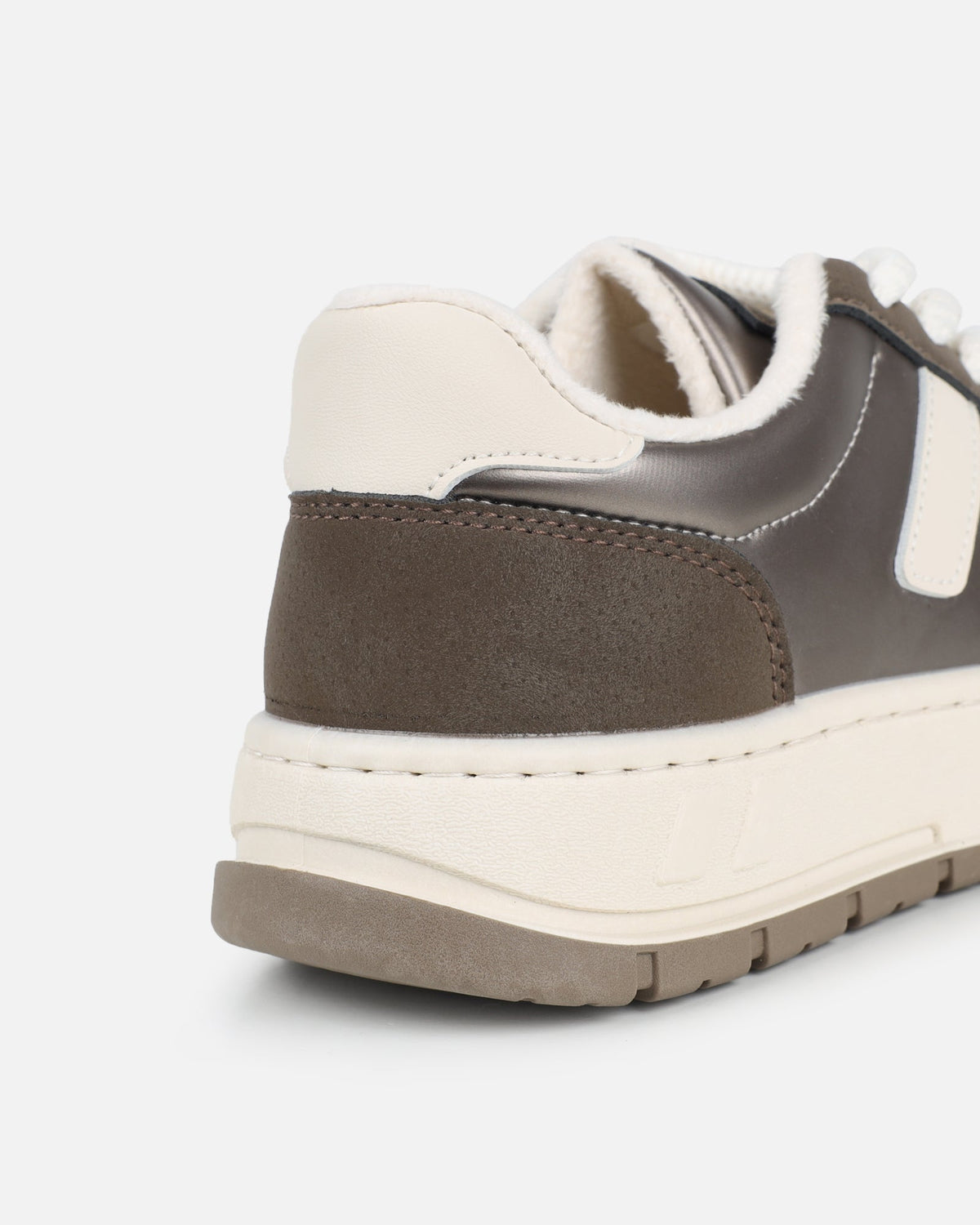 Sensation Bronze Trainers